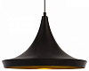 Подвесной светильник Arte Lamp Capello A3406SP-1BK 100_100_3080842